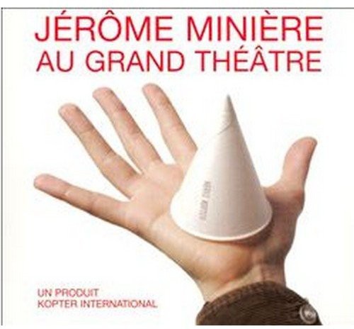Henri Kopter Au Grand Theatre [Import]