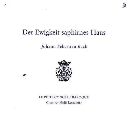 Der Ewigkeit Saphirnes Haus
