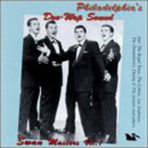 Philadelphia's Doo Wop Sound: Swan Masters 2 /  Var
