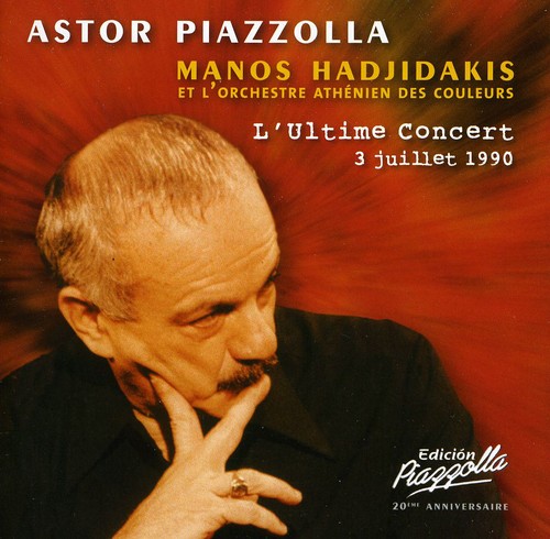 Le Dernier Concert