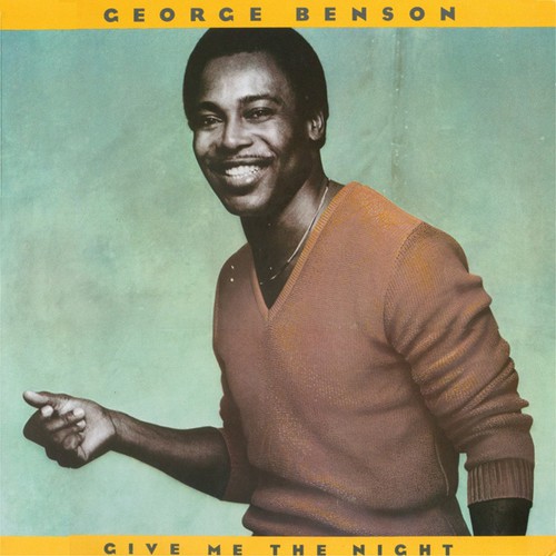 Give Me the Night [Import]