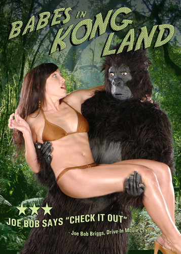 Babes in Kongland