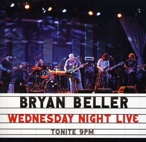 Wednesday Night Live