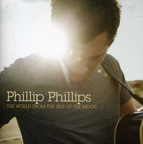 The World From The Side Of The Moon