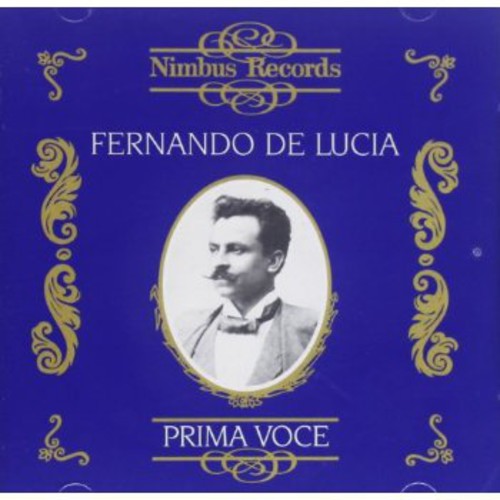 De Lucia, Fernando : Recordings 1902-1925