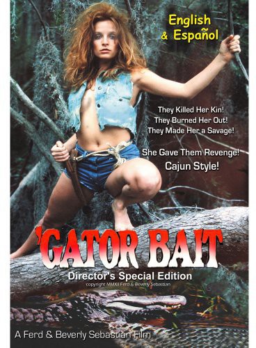 ‘Gator Bait