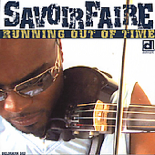 Savoir Faire - Running Out of Time