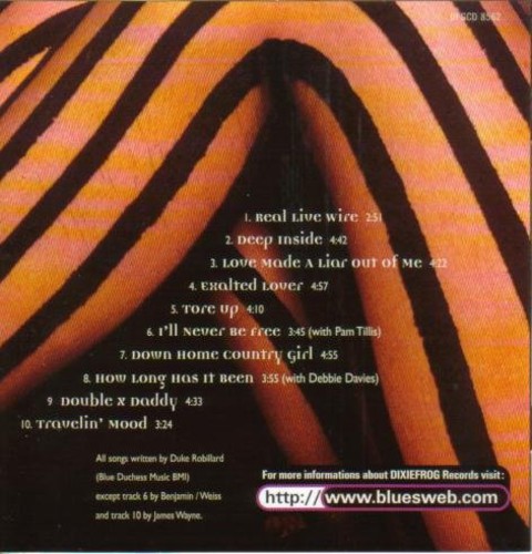 Album Art