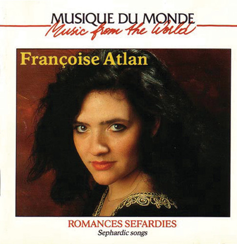 Essentials: Romances Sefardies