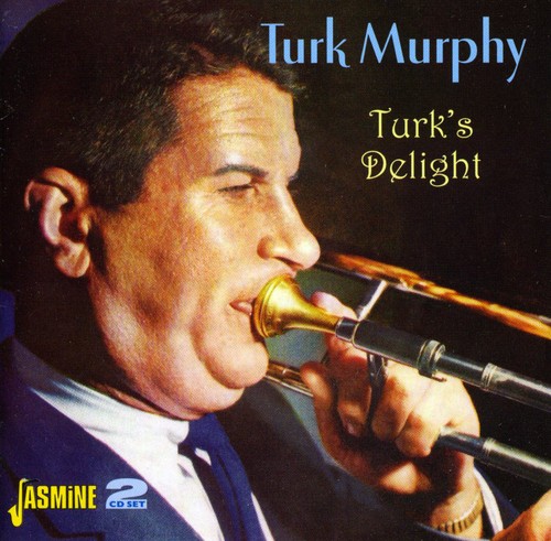 Turk's Delight [Import]