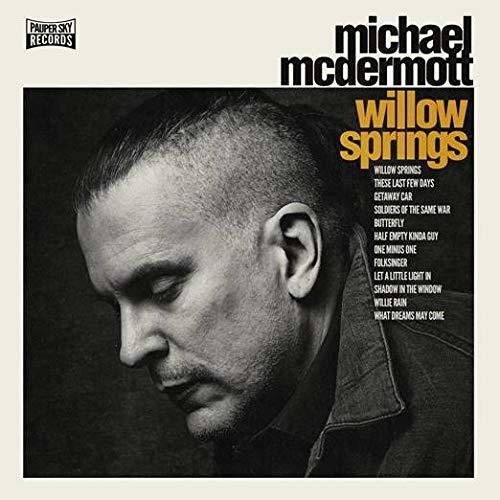 Willow Springs /  Out From Under
