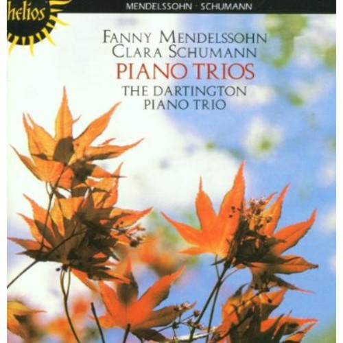 F. MENDELSSOHN - Piano Trios