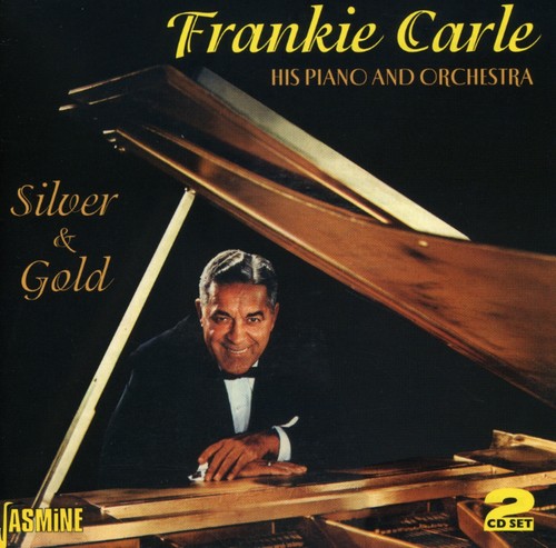 Silver and Gold [Import]