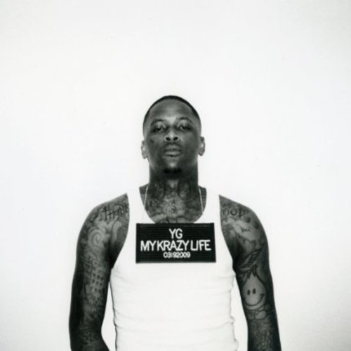 YG - My Krazy Life [Clean]