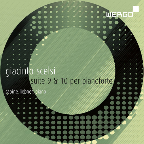 Suites Nos.9 & 10 for Pianoforte