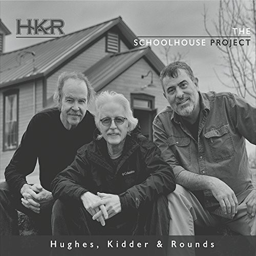 The Schoolhouse Project
