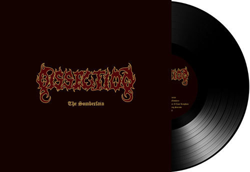 Dissection - Somberlain