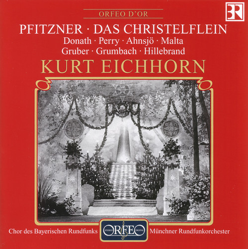 Das Christ-Elflein