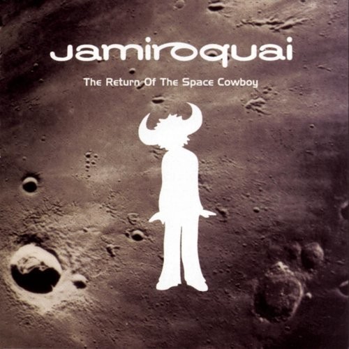 Return Of The Space Cowboy [Import]