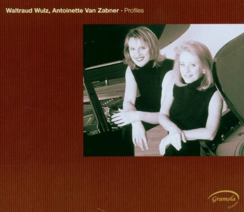 Waltraud Wulz - Profiles