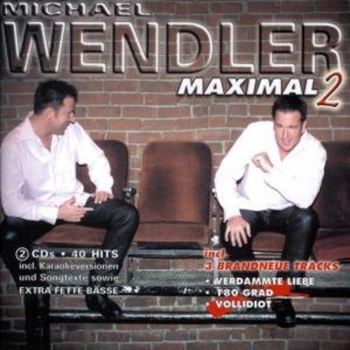 Maximal 2 [Import]