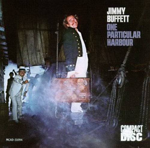 Jimmy Buffett - One Particular Harbor
