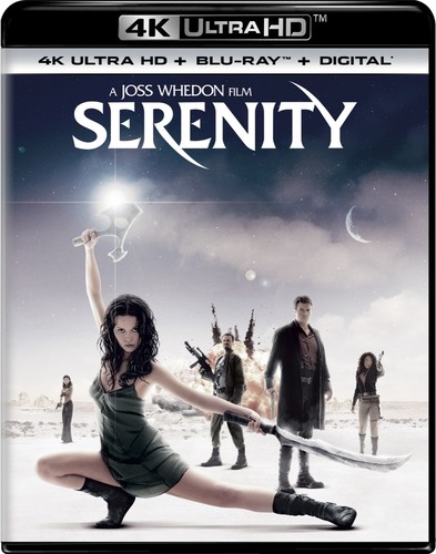 Serenity