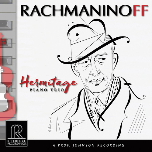 Rachmaninoff