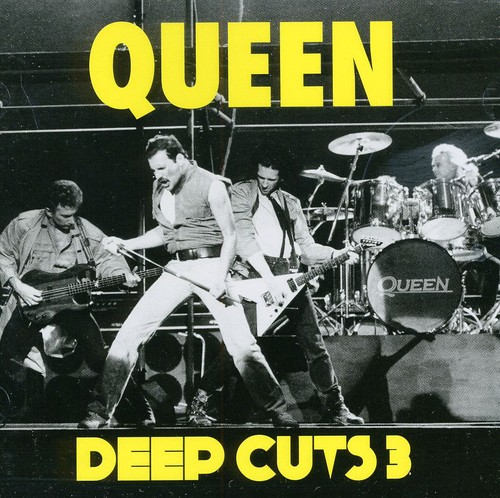 Deep Cuts 3 [Import]