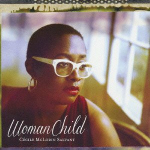 Woman Child [Import]