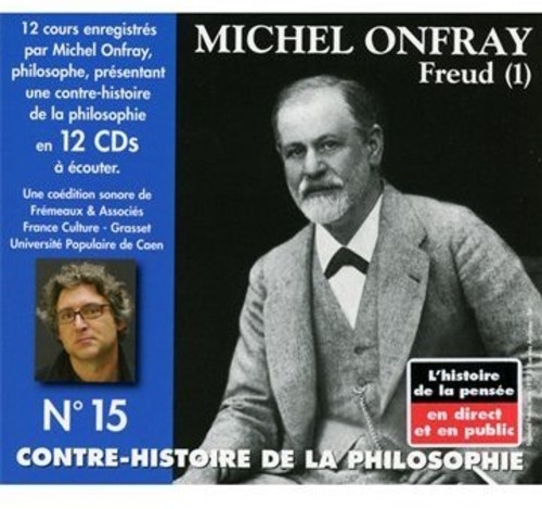 V15: Contre Histoire Philosophie