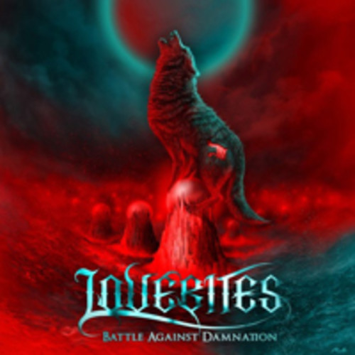 Battle Against Damnation [Import]