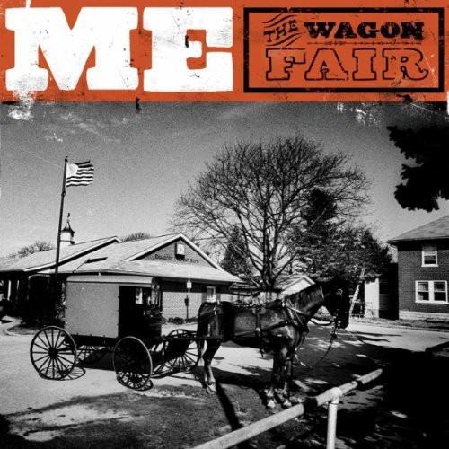 Wagon Fair [Import]