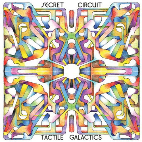 TACTILE GALACTICS