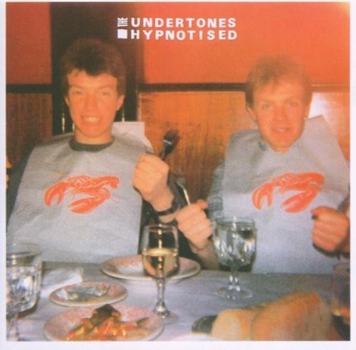 Undertones - Hypnotised