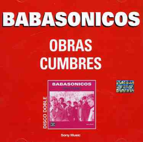 Obras Cumbres (2CD) [Import]