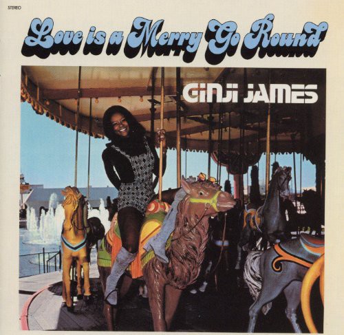 Love Is a Merry Go Round [Import]