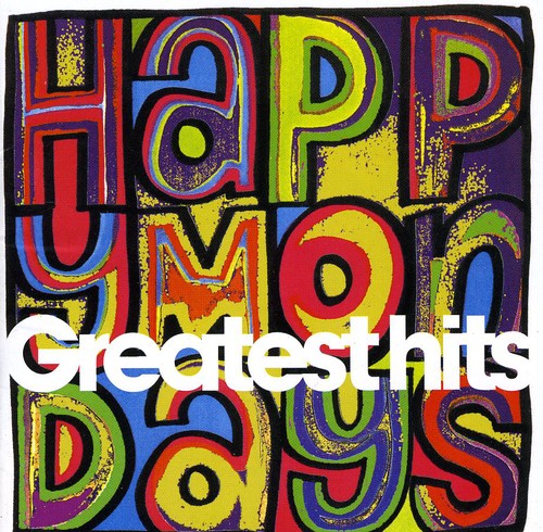 Greatest Hits [Import]