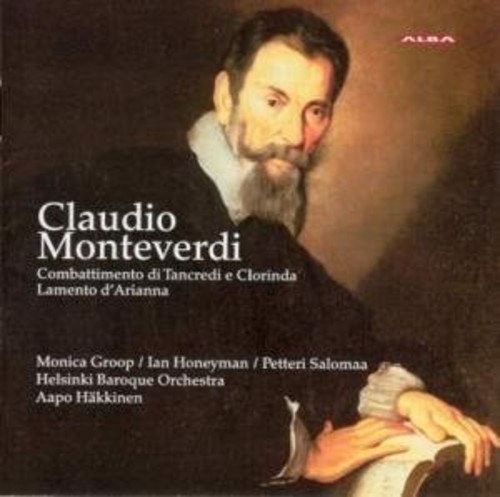 Performs 17th Century Vocal Works