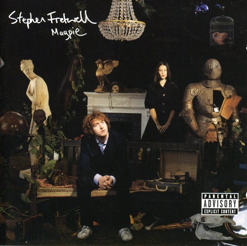 Album Art