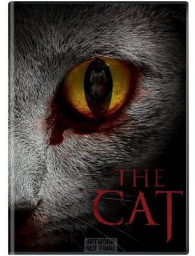 Cat - The Cat