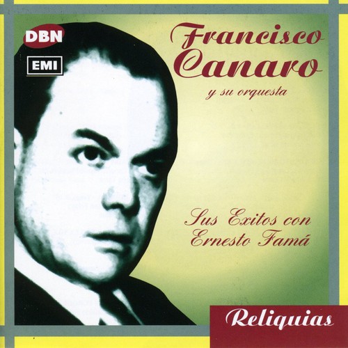 Ernesto Fama Canta Sus Exitos [Import]