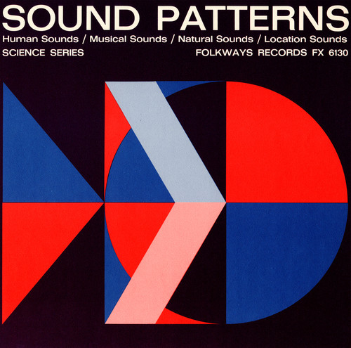 Sound Patterns /  Various