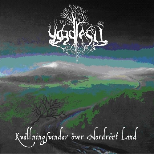 Kvallningsvindar Over Nordront Land