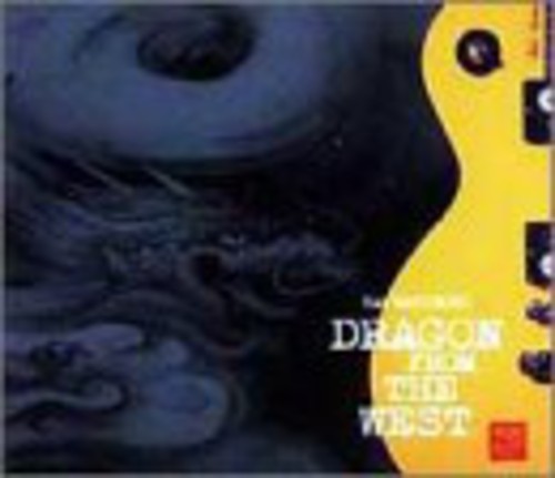 Dragon from the West [Import]