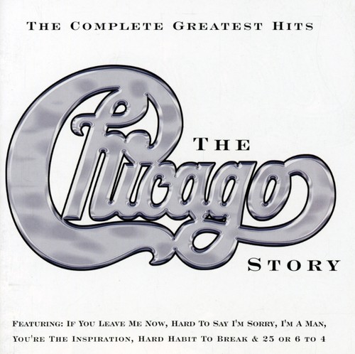 Chicago Story - Complete G.H. [Import]