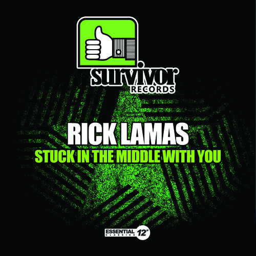 Stuck in the Middle with You