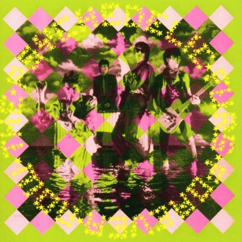 Forever Now [Import]