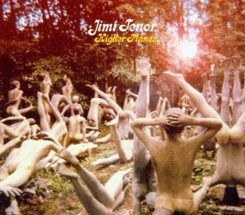 Higher Planes [Import]