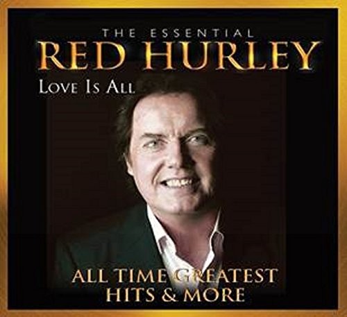 Essential Collection: Love Is All - All Time Great [Import]